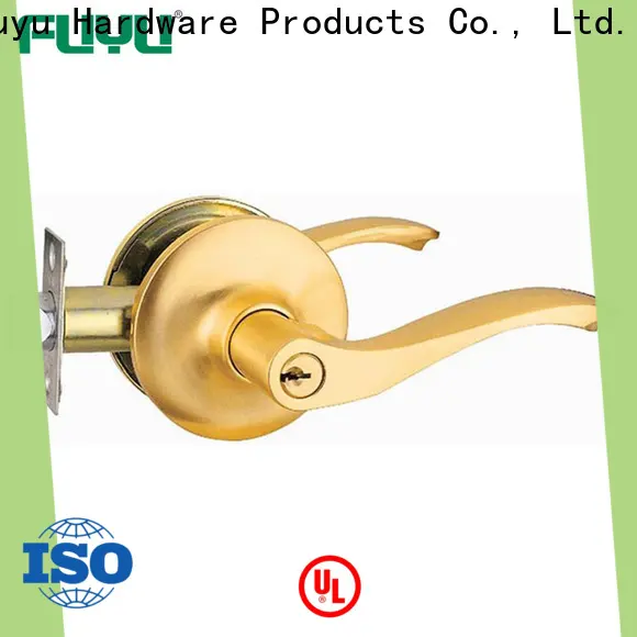 FUYU lock oem extra locks for doors for sale for mall 1