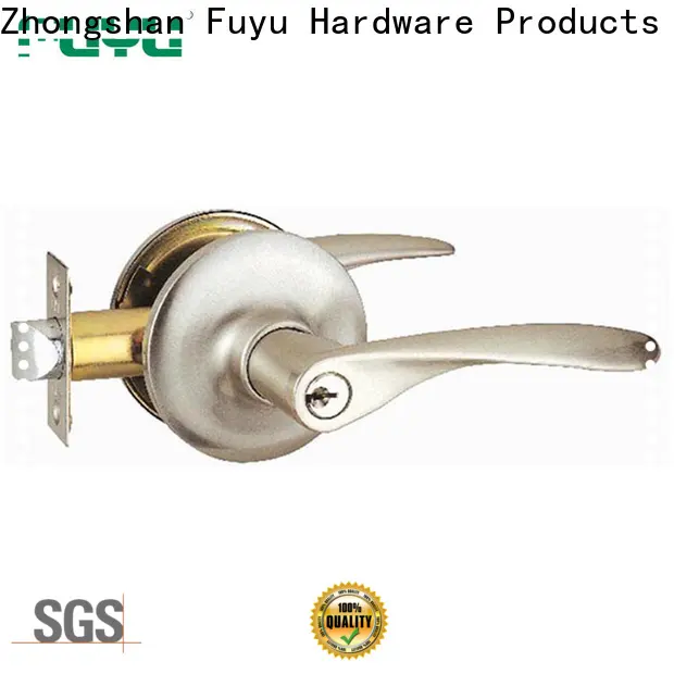 FUYU lock custom schage locks for sale for shop 1