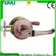 FUYU lock luxury double sided keyless gate locks in china for entry door 1
