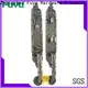 FUYU lock china zinc alloy mortise handle door lock suppliers for entry door 1