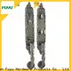 FUYU lock interior door mortise lock factory for entry door 1