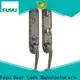 FUYU lock oem grip handle door lock manufacturers for mall 1