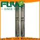 FUYU lock New lock for door that opens outward in china for shop 1