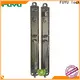 FUYU lock french doors locksets in china for home 1