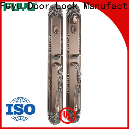 FUYU lock residence reinforced door lock meet your demands for indoor 1