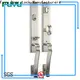 FUYU lock fittings zinc alloy mortise door lock with latch for mall 1