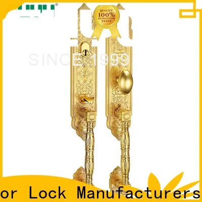 FUYU lock New digital mortise lock for business for home 1