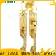 FUYU lock New digital mortise lock for business for home 1