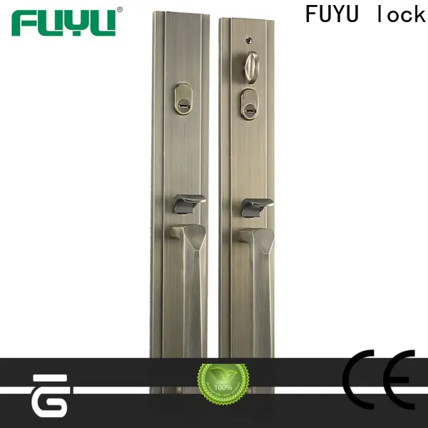LOKIN high security door locks company for entry door 1