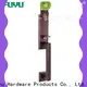 FUYU lock top fingerprint door locks for home in china for entry door 1