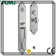 fuyu custom stainless steel door lock cylider for business for wooden door 1