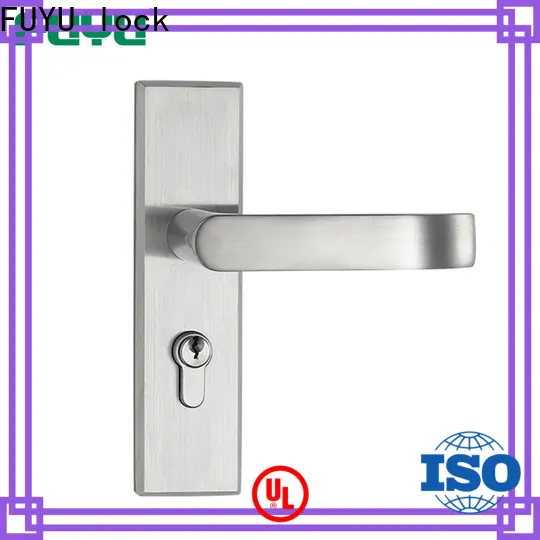 FUYU lock durable keyed deadbolt locks manufacturers for home 1