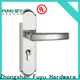 FUYU lock entrance sliding doors lock factory for shop 1