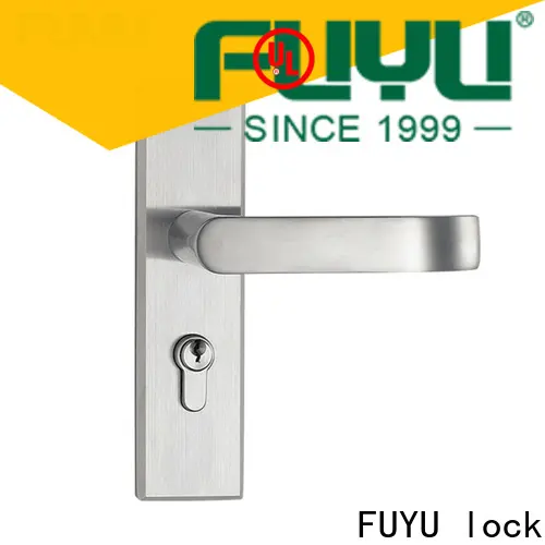 wholesale residential lock in china for shop 1