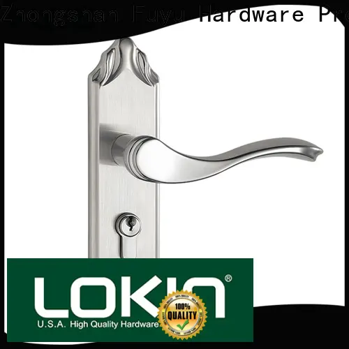 FUYU lock best best mortise locks supply for entry door 1