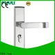 FUYU lock fuyu front door safety lock for business for wooden door 1