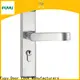 FUYU lock stainless lock cylinder with key in china for shop 1