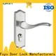FUYU lock two biometric home door lock manufacturers for mall 1