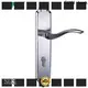 FUYU lock best biometric locks for home for business for mall 1