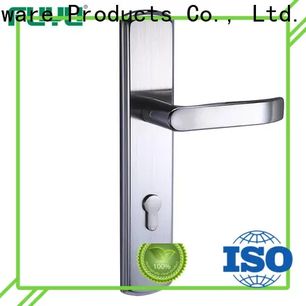 FUYU lock china mortise door hardware factory for wooden door 1