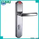 FUYU lock high security outdoor fingerprint door lock for sale for mall 1