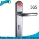 LOKIN security lock for french doors steel company for shop 1
