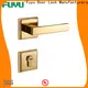 FUYU lock install security door locks and handles supply for residential 1