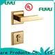 FUYU lock top best entrance door locks company for toilet 1