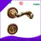 LOKIN exterior keypad gate lock factory for mall 1