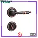 FUYU lock antique brass front door locks suppliers for home 1