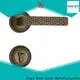 FUYU lock apartment locks for wooden gates meet your demands for residential 1