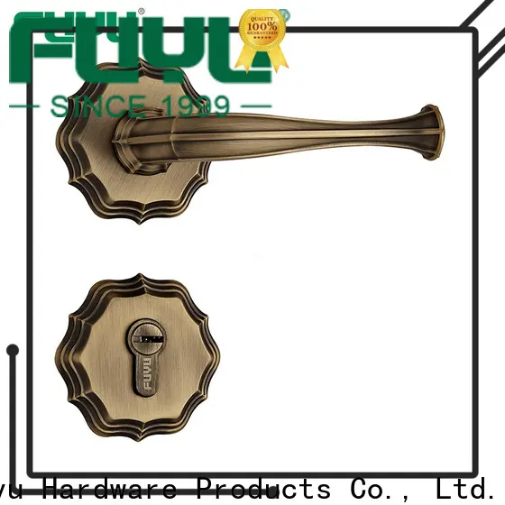 high-quality the best front door locks for sale for wooden door 1
