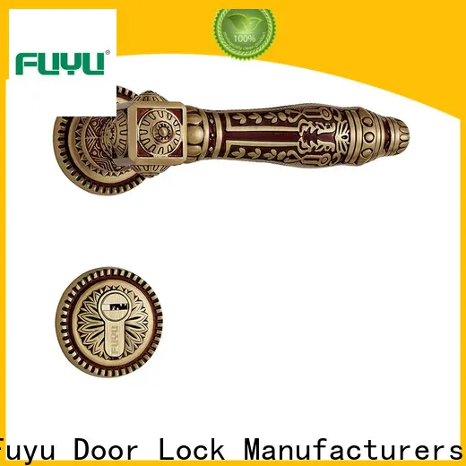 New most secure deadbolt locks antique factory for home 1