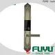 FUYU lock top hotel door locks with card manufacturers for hotel 1