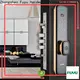 latest hotel room lock factory for wooden door 1