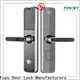 FUYU lock hotel card lock for business for entry door 1