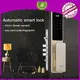 FUYU lock New hotel key card door entry systems for sale for wooden door 1