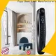 FUYU lock custom smart locks for hotels with latch for hotel 1