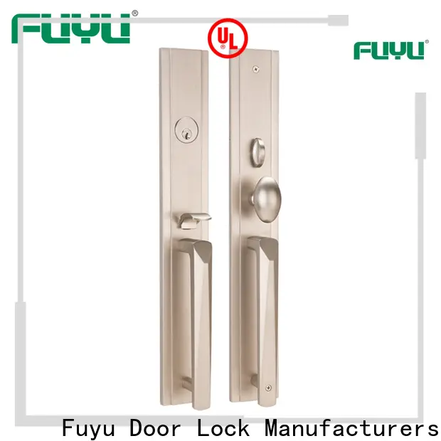 New guard door lock suppliers for wooden door 1