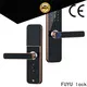 LOKIN hotel key card door entry systems in china for entry door 1