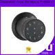 FUYU lock rfid hotel door locks company for hotel 1