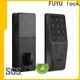 FUYU lock portable lock for hotel room factory for wooden door 1