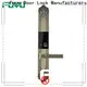 FUYU lock china smart locks for apartment buildings on sale for house 1