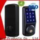 FUYU lock durable apartment smart door lock on sale for entry door 1