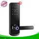 FUYU lock smart lock for apartment door supply for building 1