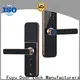 FUYU lock LOKIN keyless door locks for apartments with latch for apartment 1