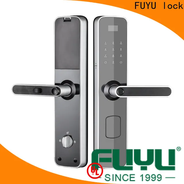 durable smart lock apartment door supply for house 1