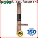 FUYU lock apartment smart lock for sale for entry door 1