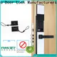 FUYU lock high security smart locks for apartment buildings factory for house 1