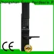 FUYU lock latest apartment smart lock with latch for house 1